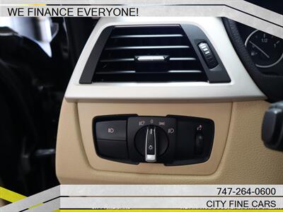 2014 BMW 320i   - Photo 17 - Panorama City, CA 91402