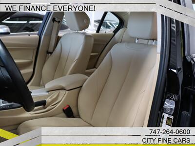 2014 BMW 320i   - Photo 26 - Panorama City, CA 91402