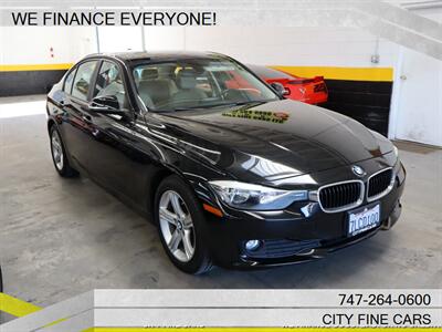 2014 BMW 320i   - Photo 14 - Panorama City, CA 91402