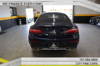 2018 Mercedes-Benz E 400   - Photo 8 - Panorama City, CA 91402
