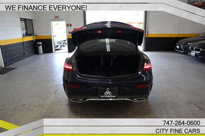 2018 Mercedes-Benz E 400   - Photo 30 - Panorama City, CA 91402