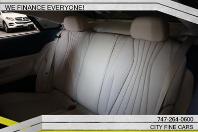 2018 Mercedes-Benz E 400   - Photo 28 - Panorama City, CA 91402