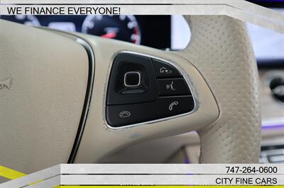 2018 Mercedes-Benz E 400   - Photo 17 - Panorama City, CA 91402