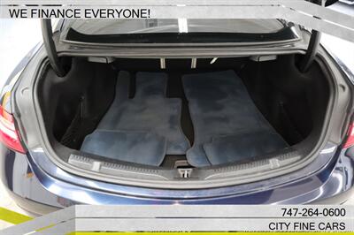 2018 Mercedes-Benz E 400   - Photo 29 - Panorama City, CA 91402