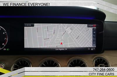 2018 Mercedes-Benz E 400   - Photo 18 - Panorama City, CA 91402