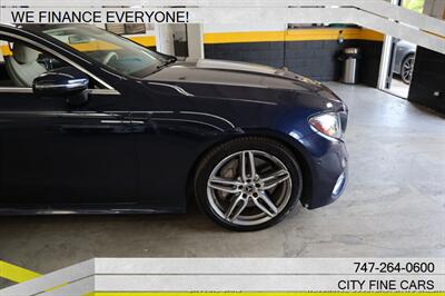 2018 Mercedes-Benz E 400   - Photo 12 - Panorama City, CA 91402