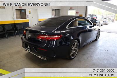 2018 Mercedes-Benz E 400   - Photo 9 - Panorama City, CA 91402