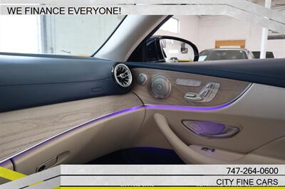 2018 Mercedes-Benz E 400   - Photo 22 - Panorama City, CA 91402