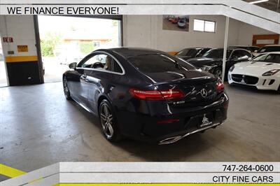 2018 Mercedes-Benz E 400   - Photo 7 - Panorama City, CA 91402