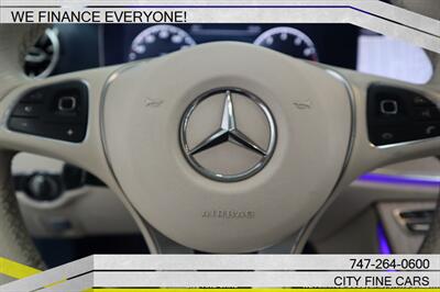 2018 Mercedes-Benz E 400   - Photo 16 - Panorama City, CA 91402