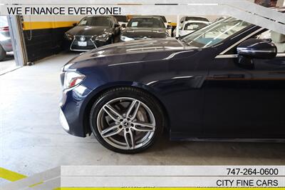 2018 Mercedes-Benz E 400   - Photo 3 - Panorama City, CA 91402