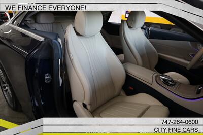 2018 Mercedes-Benz E 400   - Photo 32 - Panorama City, CA 91402