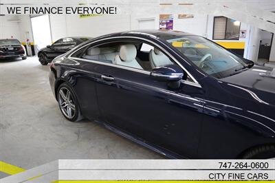 2018 Mercedes-Benz E 400   - Photo 11 - Panorama City, CA 91402