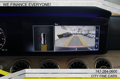 2018 Mercedes-Benz E 400   - Photo 19 - Panorama City, CA 91402