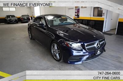 2018 Mercedes-Benz E 400   - Photo 13 - Panorama City, CA 91402