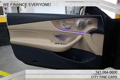 2018 Mercedes-Benz E 400   - Photo 23 - Panorama City, CA 91402