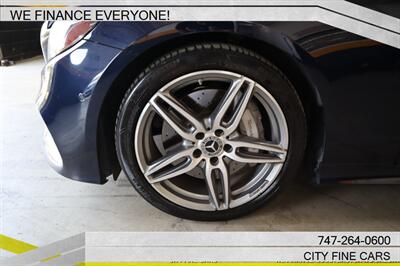 2018 Mercedes-Benz E 400   - Photo 4 - Panorama City, CA 91402