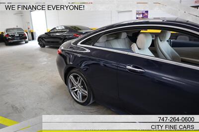 2018 Mercedes-Benz E 400   - Photo 10 - Panorama City, CA 91402