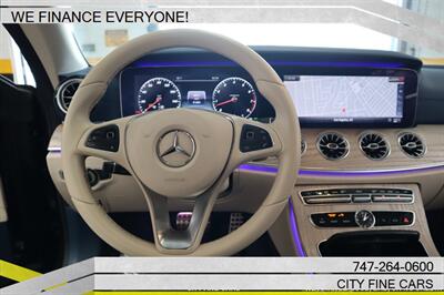 2018 Mercedes-Benz E 400   - Photo 14 - Panorama City, CA 91402