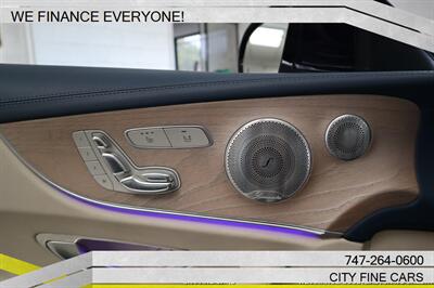 2018 Mercedes-Benz E 400   - Photo 24 - Panorama City, CA 91402