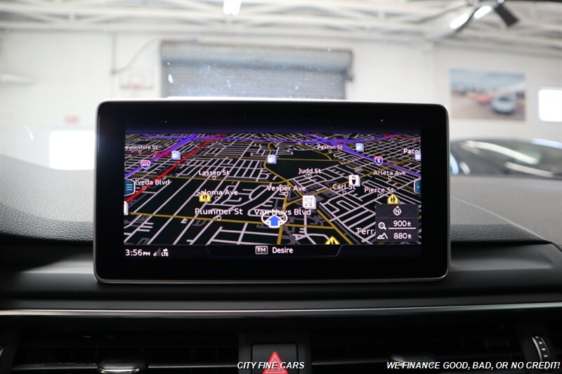 2019 Audi A5 2.0T quattro Premium Plus - Photo 20 - Panorama City, CA 91402