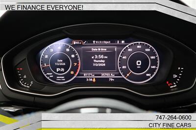 2019 Audi A5 2.0T quattro Premium Plus - Photo 19 - Panorama City, CA 91402