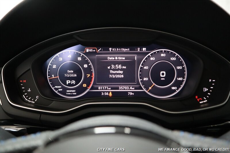2019 Audi A5 2.0T quattro Premium Plus - Photo 19 - Panorama City, CA 91402