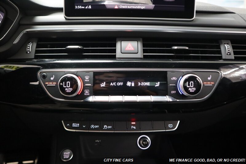 2019 Audi A5 2.0T quattro Premium Plus - Photo 22 - Panorama City, CA 91402