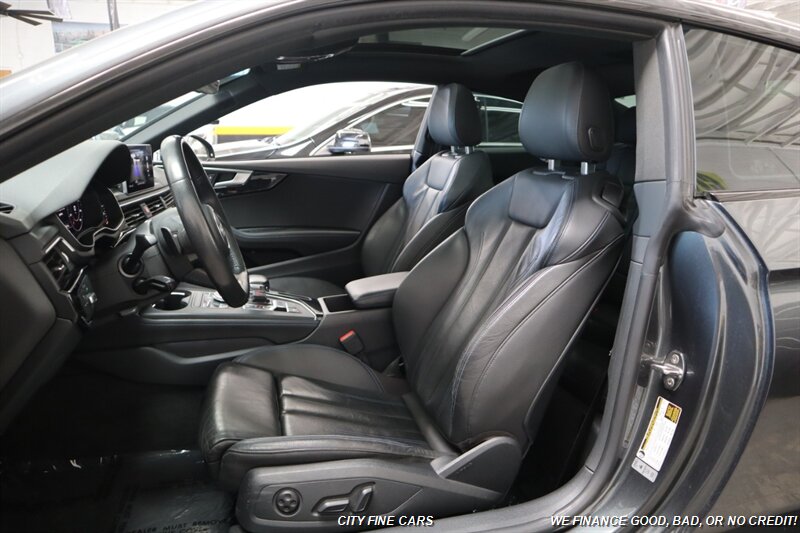 2019 Audi A5 2.0T quattro Premium Plus - Photo 28 - Panorama City, CA 91402