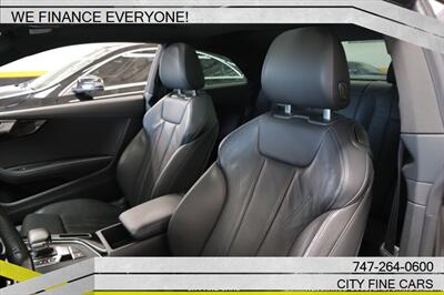 2019 Audi A5 2.0T quattro Premium Plus - Photo 29 - Panorama City, CA 91402