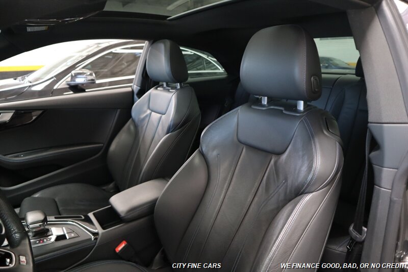 2019 Audi A5 2.0T quattro Premium Plus - Photo 29 - Panorama City, CA 91402