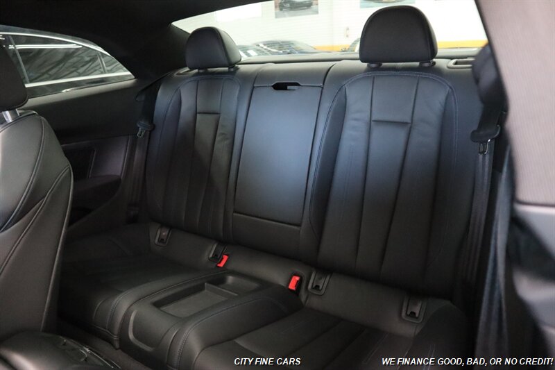 2019 Audi A5 2.0T quattro Premium Plus - Photo 30 - Panorama City, CA 91402