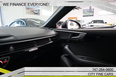 2019 Audi A5 2.0T quattro Premium Plus - Photo 25 - Panorama City, CA 91402