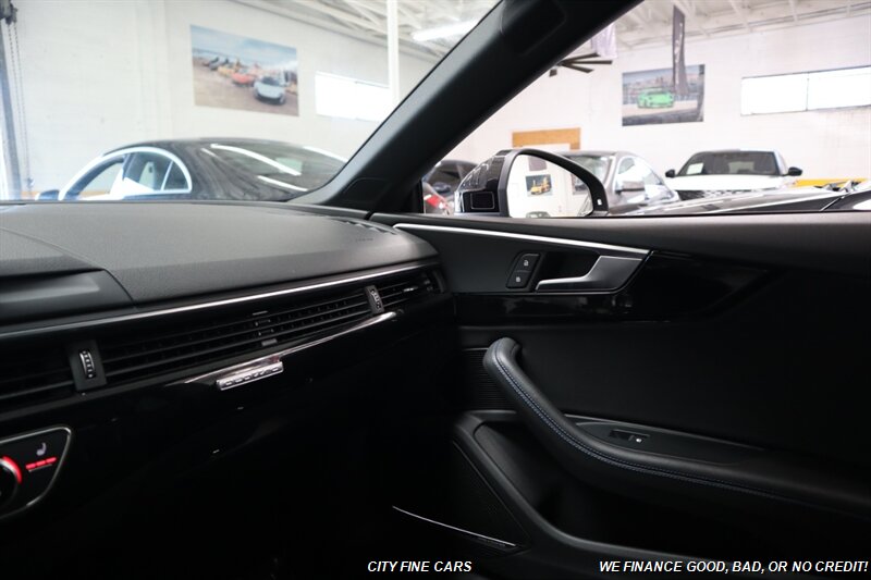 2019 Audi A5 2.0T quattro Premium Plus - Photo 25 - Panorama City, CA 91402