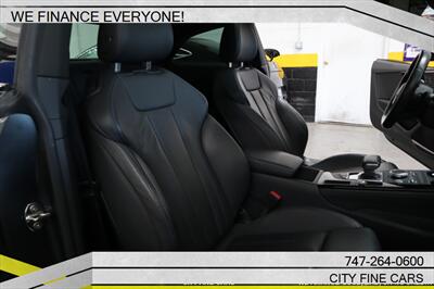 2019 Audi A5 2.0T quattro Premium Plus - Photo 32 - Panorama City, CA 91402
