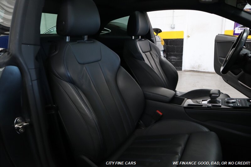 2019 Audi A5 2.0T quattro Premium Plus - Photo 32 - Panorama City, CA 91402