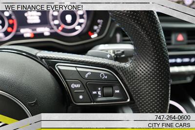 2019 Audi A5 2.0T quattro Premium Plus - Photo 18 - Panorama City, CA 91402