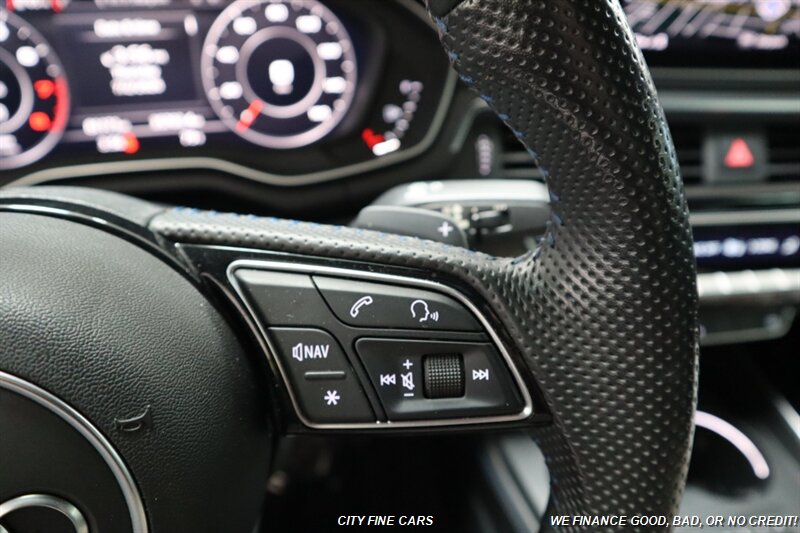2019 Audi A5 2.0T quattro Premium Plus - Photo 18 - Panorama City, CA 91402