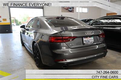 2019 Audi A5 2.0T quattro Premium Plus - Photo 7 - Panorama City, CA 91402