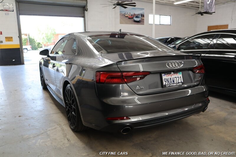 2019 Audi A5 2.0T quattro Premium Plus - Photo 7 - Panorama City, CA 91402