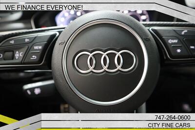 2019 Audi A5 2.0T quattro Premium Plus - Photo 17 - Panorama City, CA 91402
