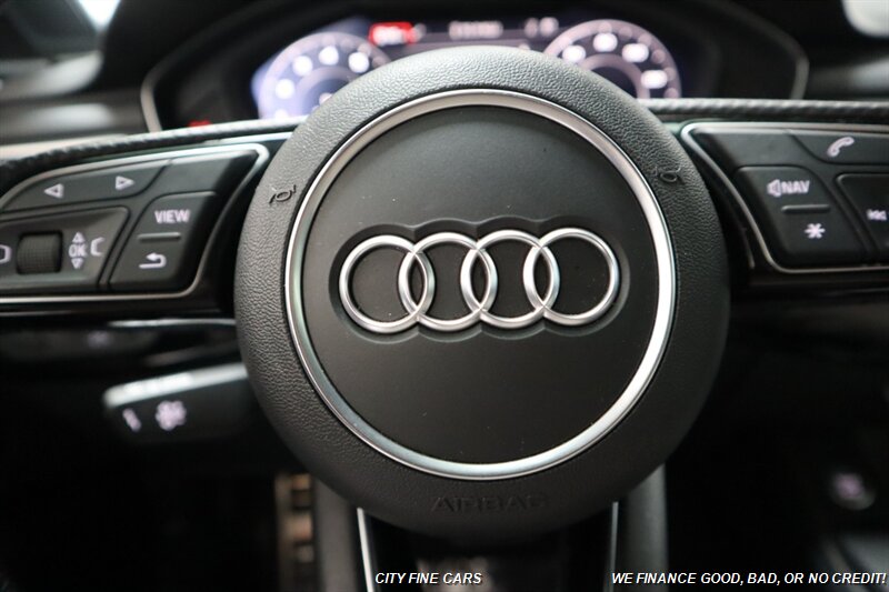 2019 Audi A5 2.0T quattro Premium Plus - Photo 17 - Panorama City, CA 91402