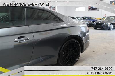 2019 Audi A5 2.0T quattro Premium Plus - Photo 6 - Panorama City, CA 91402