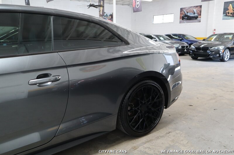 2019 Audi A5 2.0T quattro Premium Plus - Photo 6 - Panorama City, CA 91402