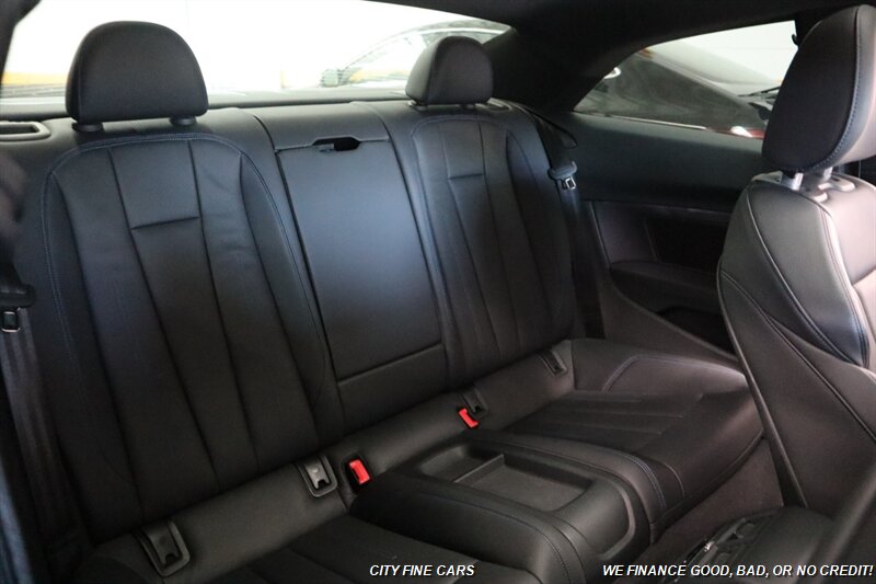 2019 Audi A5 2.0T quattro Premium Plus - Photo 31 - Panorama City, CA 91402