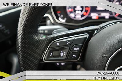 2019 Audi A5 2.0T quattro Premium Plus - Photo 16 - Panorama City, CA 91402