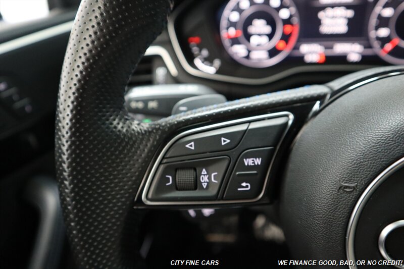2019 Audi A5 2.0T quattro Premium Plus - Photo 16 - Panorama City, CA 91402