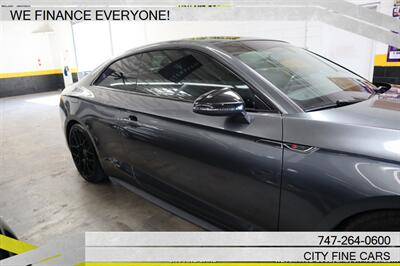 2019 Audi A5 2.0T quattro Premium Plus - Photo 11 - Panorama City, CA 91402