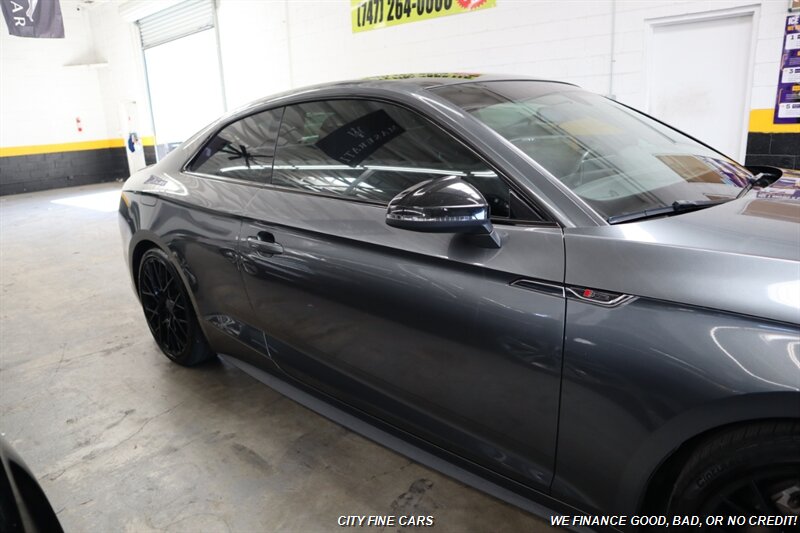 2019 Audi A5 2.0T quattro Premium Plus - Photo 11 - Panorama City, CA 91402