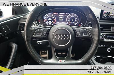2019 Audi A5 2.0T quattro Premium Plus - Photo 15 - Panorama City, CA 91402